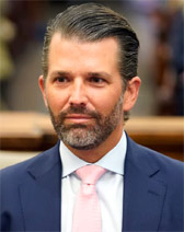 Donald Trump Jr.